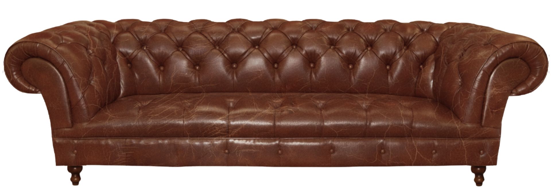 The Vintage Chesterfield
